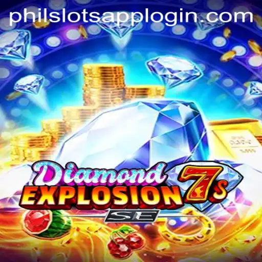 Exploring DiamondExplosion7sSE: A New Highlight at PHILSLOTS CASINO