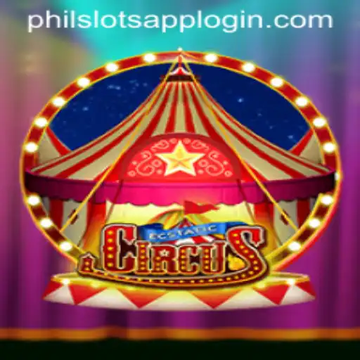 Discover the Magic of EcstaticCircus at PHILSLOTS CASINO