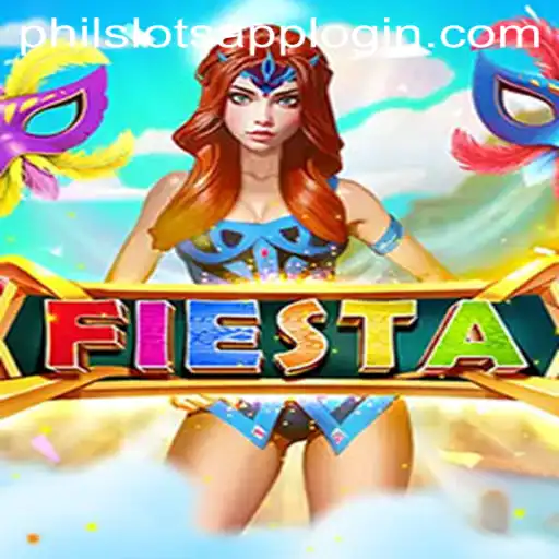 Fiesta: Exploring the Vibrant Slot Game at PHILSLOTS CASINO