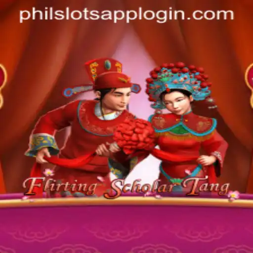 Explore the Exciting World of FlirtingScholarTang at PHILSLOTS CASINO