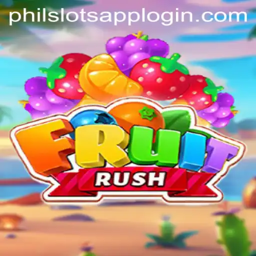 Exploring FruitRush: The Exciting Casino Game at PHILSLOTS CASINO