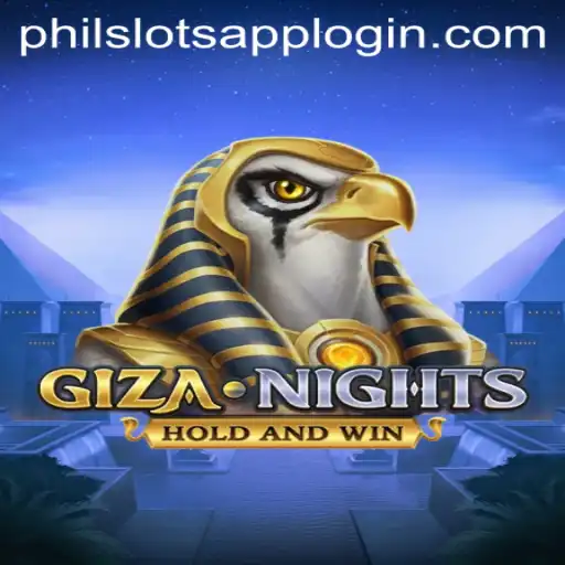 GizaNights: Unveiling the Mysteries in PHILSLOTS CASINO