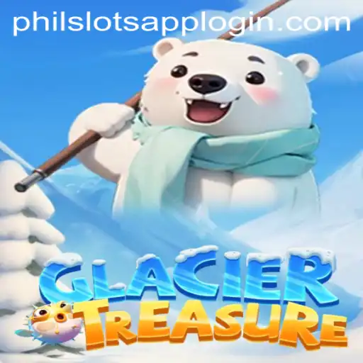GlacierTreasure: Discover the Thrills at PHILSLOTS CASINO