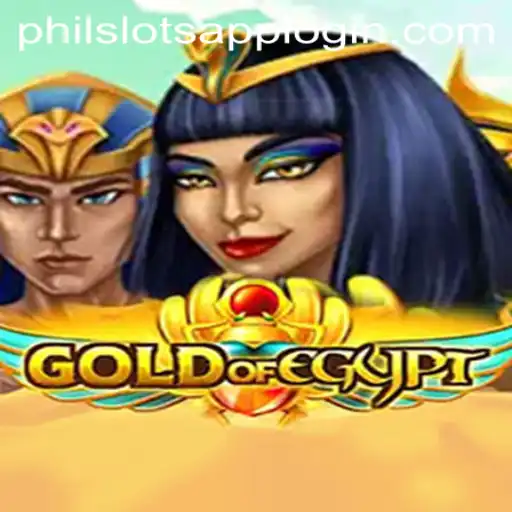 Discover the Thrill of GoldOfEgypt at PHILSLOTS CASINO
