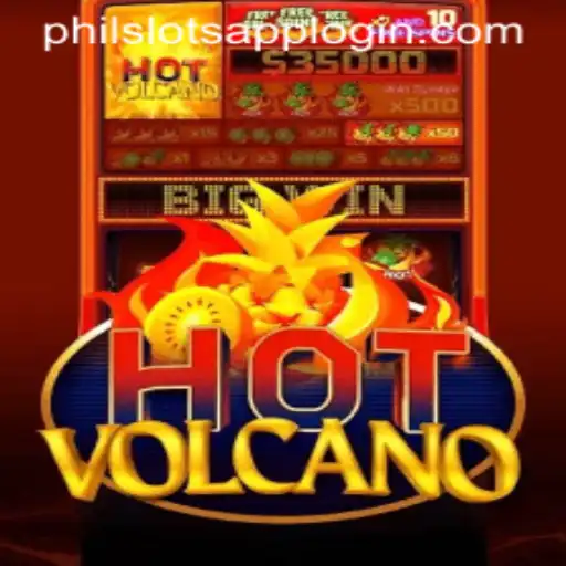 Discover the Excitement of HotVolcano at PHILSLOTS CASINO