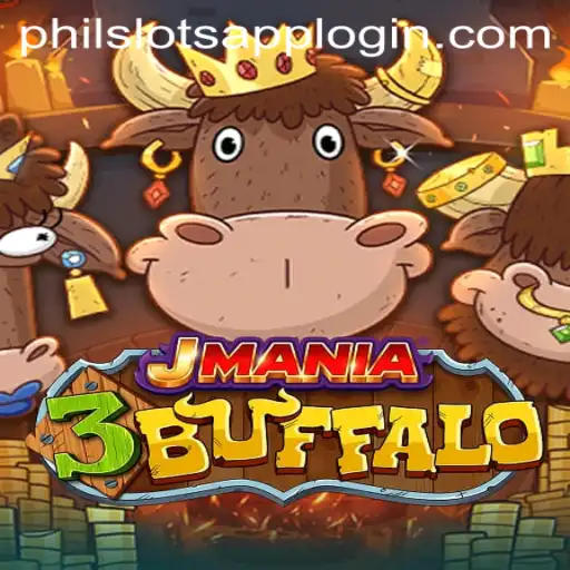 Exploring the Thrills of JMania3Buffalo at PHILSLOTS CASINO