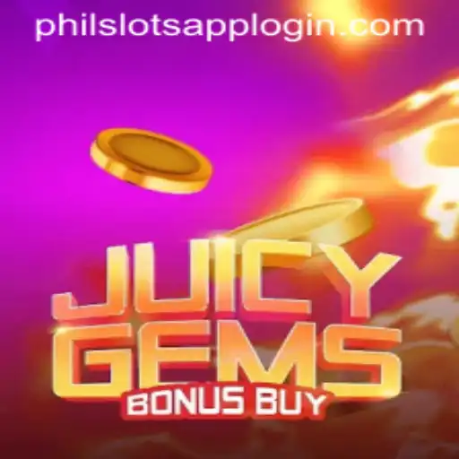 JuicyGemsBonusBuy: A Thrilling Adventure at PHILSLOTS CASINO