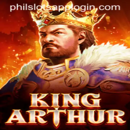Explore the Fantasy of KingArthur Slot Game at PHILSLOTS CASINO