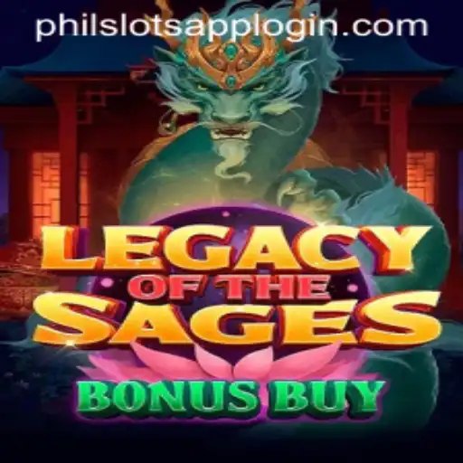Discover the Enchanting World of LegacyoftheSagesBonusBuy at PHILSLOTS CASINO