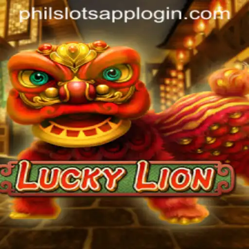 Discover LuckyLion: The Thrilling New Addition to PHILSLOTS CASINO