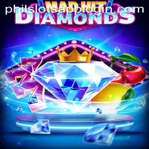Dive into the Exciting World of MadHitDiamonds at PHILSLOTS CASINO