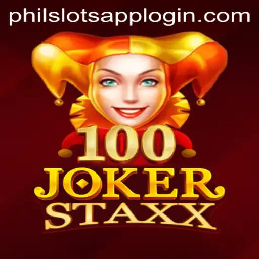 Exploring the Exciting World of 100JokerStaxx at PHILSLOTS CASINO