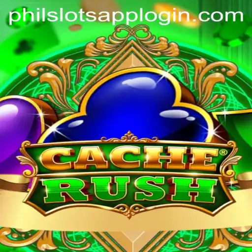 Unveiling CacheRush: An Innovative Experience at PHILSLOTS CASINO