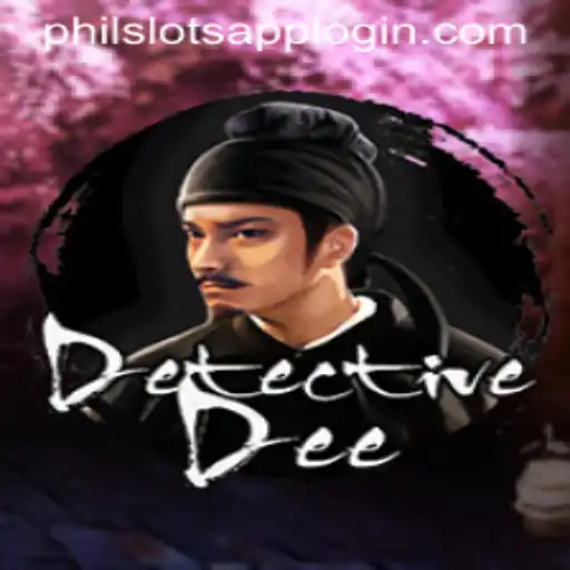 Unraveling the Mysteries of DetectiveDee: A PHILSLOTS CASINO Adventure