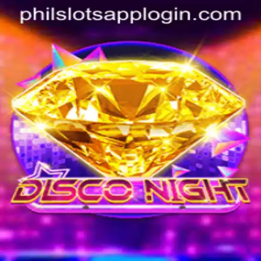 DiscoNight: Groove Your Way to Wins at PHILSLOTS CASINO