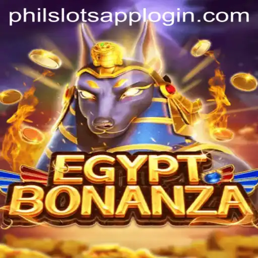 Discover the Alluring World of EgyptBonanza at PHILSLOTS CASINO