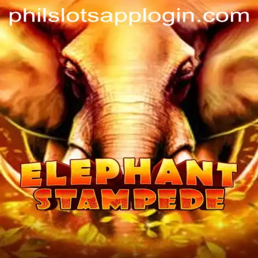 Exploring the Exciting World of ElephantStampede at PHILSLOTS CASINO