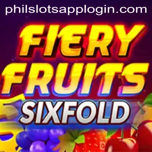 Experience the Thrill of FieryFruitsSixFold at PHILSLOTS CASINO