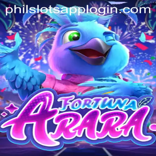 Discover the Exciting World of FortunaArara at PHILSLOTS CASINO