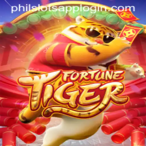 Exploring FortuneTiger at PHILSLOTS CASINO