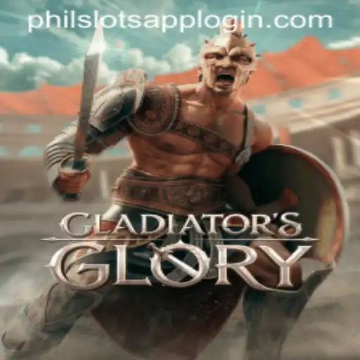 GladiatorsGlory: A Thrilling Addition to PHILSLOTS CASINO