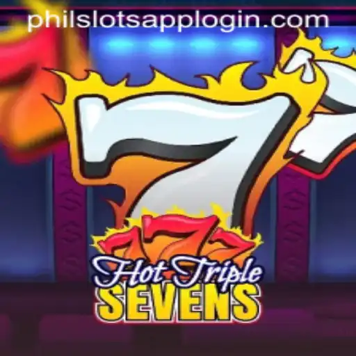 Discover the Excitement of HotTripleSevens at PHILSLOTS CASINO