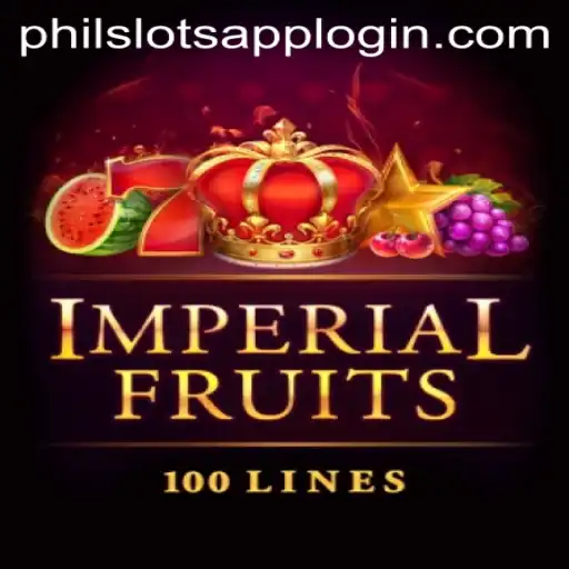 Unleashing the Excitement of ImperialFruits100 at PHILSLOTS CASINO