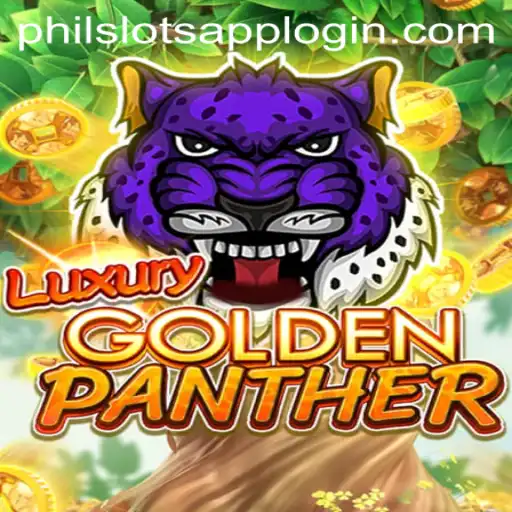Unveiling the Excitement of LUXURYGOLDENPANTHER at PHILSLOTS CASINO