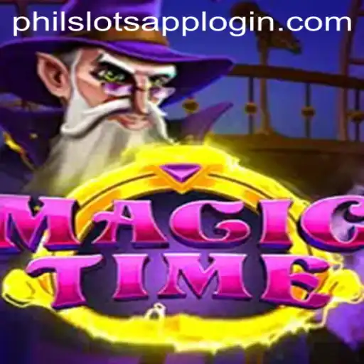 Discover the Enchanting World of MagicTime at PHILSLOTS CASINO