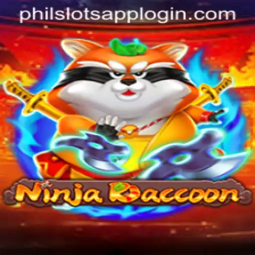 Unveiling NinjaRaccoon: A Thrilling Adventure in the World of PHILSLOTS CASINO