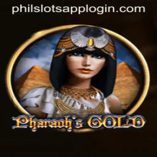 Discover the Wonders of PharaohsGold at PHILSLOTS CASINO