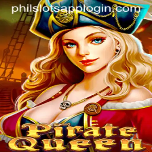 Embark on a High-Seas Adventure with PirateQueen at PHILSLOTS CASINO