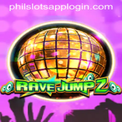 RaveJump2: The Thrilling Adventure at PHILSLOTS CASINO