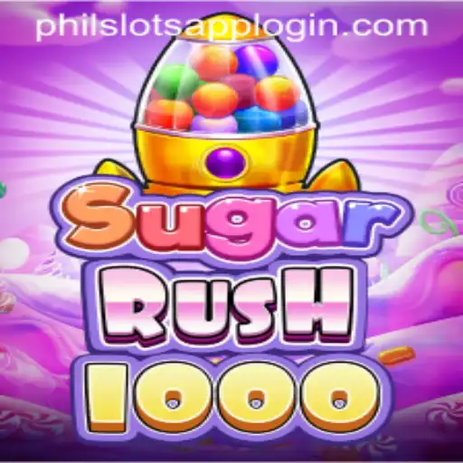 Discover the Exciting World of SugarRush1000 at PHILSLOTS CASINO