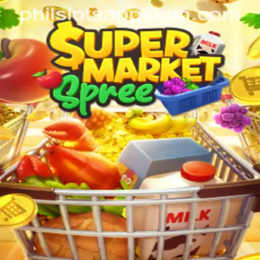Exploring SupermarketSpree: The Thrilling Game at PHILSLOTS CASINO