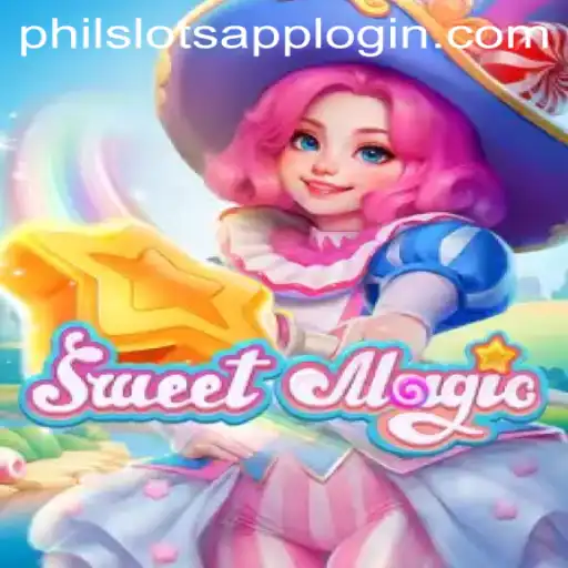 Exploring the Enchanting World of SweetMagic at PHILSLOTS CASINO