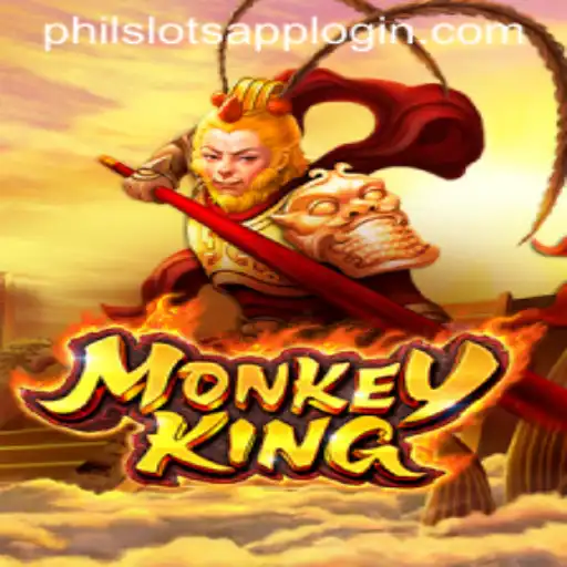 Discovering the Thrills of MonkeyKing at PHILSLOTS CASINO