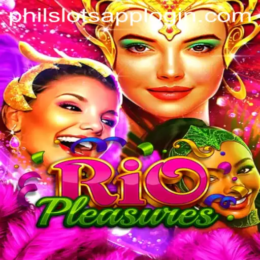 RioPleasures: An Exciting Journey into PHILSLOTS CASINO's Latest Game