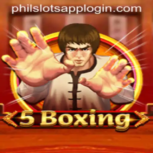 Unveiling the Exciting World of 5Boxing at PHILSLOTS CASINO