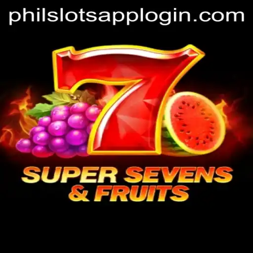 Discover the Thrills of 7SuperSevensFruits at PHILSLOTS CASINO