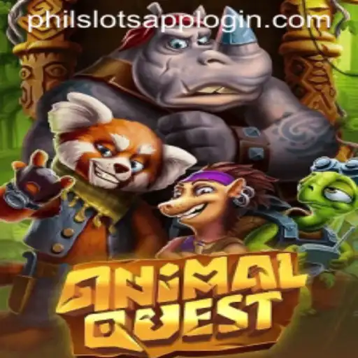 Discover AnimalQuest: A Thrilling Adventure with PHILSLOTS CASINO