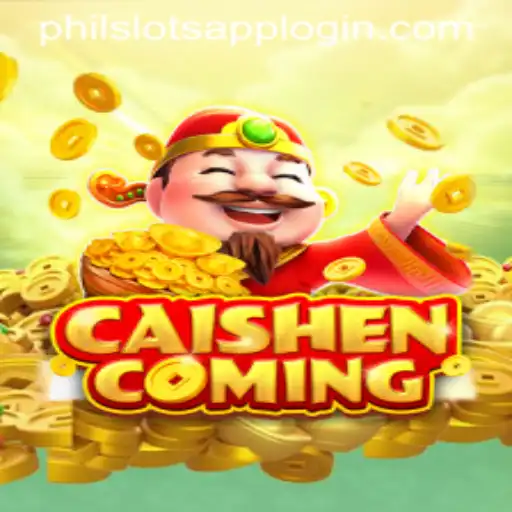 Caishen Coming: Unveiling the Excitement at PHILSLOTS CASINO