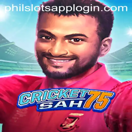 CricketSah75: Exploring the New Online Game Revolution at PHILSLOTS CASINO