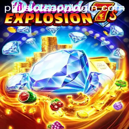 DiamondExplosion7s: A Thrilling Spin at PHILSLOTS CASINO