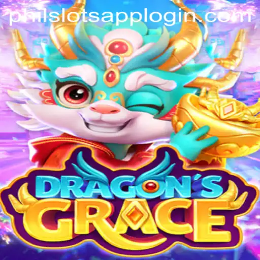 Discover the Enchanting Adventure of DragonsGrace at PHILSLOTS CASINO