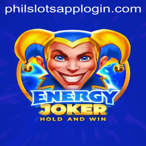 Experience the Thrill of EnergyJoker at PHILSLOTS CASINO