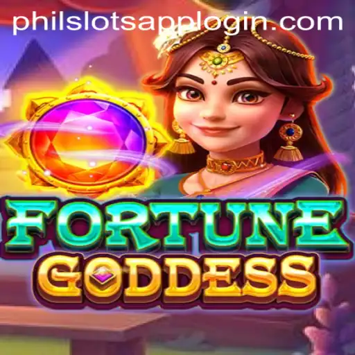 Discover the Exciting World of FORTUNEGODDESS at PHILSLOTS CASINO