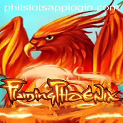 Unleashing Adventure with FlamingPhoenix at PHILSLOTS CASINO