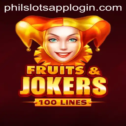 Exploring FruitsAndJokers100 at PHILSLOTS CASINO