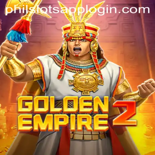 GoldenEmpire2: A New Sensation at PHILSLOTS CASINO